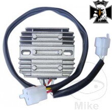 Regulátor/usmerňovač alternatíva 7001506/3534 pre Kawasaki Vulcan 2000 2004-2010