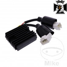 Regulátor/usmerňovač JMP alternatíva 7001247  pre Honda VT1300 CX Fury 2010-2015