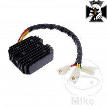 Regulátor/usmerňovač JMP alternatíva 7001248  pre Honda Shadow VT1100C SC18-23 1987-1996