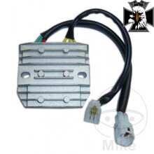 Regulátor/usmerňovač MOSFET alternatíva 7003249 pre Suzuki Intruder VL800 2001-2009