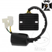 Regulátor/usmerňovač TMX Pre Honda VT750 C4 C5 RC50 2006-2016 