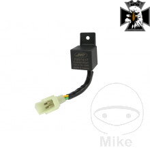 Relé blinkru elektrické JMP 12V 4 PIN Universal pre Honda VTX 1300 2003-2007
