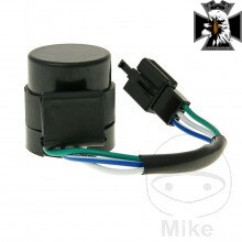 Relé blinkru mechanické 101 Octane pre Honda Shadow VT600 1988-2000 Relé blinkru mechanické 101 Octane pre Honda Shadow VT600 1988-2000