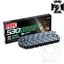 RK X-reťaz 530XSOZ1/118 siehe 7940532 05/24 pre Honda VF750C Magna RC43 1993-2000