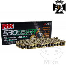 RK X-reťaz GB530XSOZ1/118 siehe 7940564 05/24 pre Honda VF750C Magna RC43 1993-2000