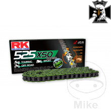 RK X-reťaz GN525XSO/114 siehe 7940674 05/24  pre Honda CMX 1100 Rebel 2021-2024