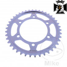 Rozeta 42Z pre reťaz 525 vnútorný priemer 110 rozstup dier 130 pre Yamaha MT10 N78 2022-2025 