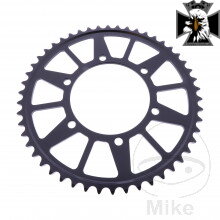 Rozeta 50Z pre reťaz 525 vnútorný priemer 110 rozstup dier 130 pre Yamaha MT09 / FZ09 RN29 2013-2016 