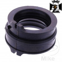 Sacie hrdlá originálny diel obsah 1 ks. alternatíva 7244245 pre Honda VT 750 C2B RC53 Shadow Black Spirit 2010-2016