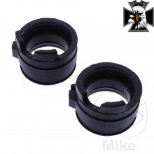 Sacie hrdlá sada TMX obsah 2 ks. pre Honda Shadow VT1100 C2 ACE SC32 1995-2000