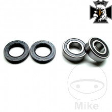 Sada ložísk do kolies kompletný Tourmax vrátane gufer pre Suzuki Intruder M1500 2009-2011