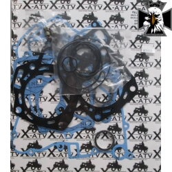 Tesnenia pre hornú časť motora top-end X-ATV Kawasaki Bruteforce KVF 750 750i 05-14 810881T