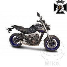 Sedadlo Shad pre Yamaha MT09 / FZ09 RN29 2013-2016 