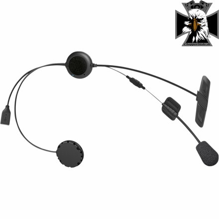 SENA 3S PLUS - WB UNIVERZAL 