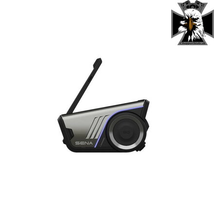 SENA 60S HARMAN KARDON - SADA DO DVOCH PRILIEB 