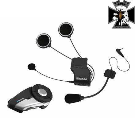 SENA BLUETOOTH 20S SINGLE PACK 