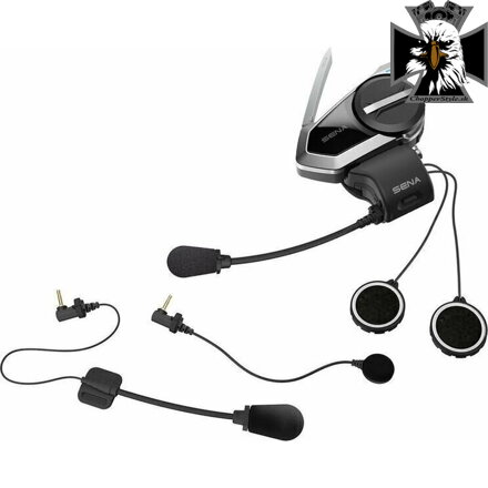 SENA BLUETOOTH 50S-01 SOLO PACK 