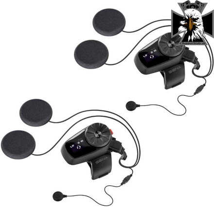 SENA BLUETOOTH 5S DUAL 