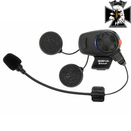 SENA BLUETOOTH SMH5 DUAL PACK