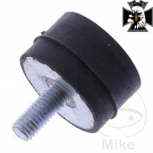 Silentblock innen Außengewinde pre BMW R1200GS 2004-2007 (72kw verzia)