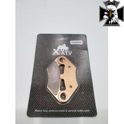 Predné brzdové platničky Cfmoto Linhai FA453RX 9010-0808A0