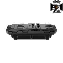 Kufor GKA Cfmoto Uforce 1000, dlhá verzia