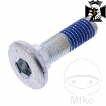 Skrutka Brzdový kotúč sada EBC 5 Stück pre Kawasaki Vulcan VN1500 1999-2005