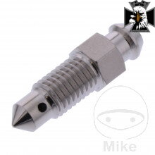 Skrutka ENTLUEFT M7X1MM TI alternatíva 7570089 pre XV 1700 Warrior