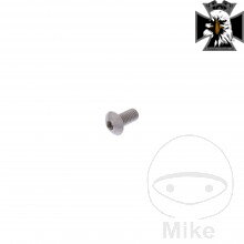 Skrutka M5 x 0.8 x 10 mm pre BMW R1150GS 1999-2005