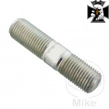 Skrutka rozety - originálny náhradný diel M10 x 1.25X44.5 mm pre Yamaha MT09 / FZ09 RN29 2013-2016 