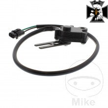 Spínač bočného stojana originálny náhradný diel pre Kawasaki Vulcan 1600 2003-2008