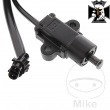 Yamaha - Originálny spínač bočného stojanu pre Yamaha Midnight Star XVS 950 2009-2015