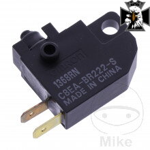 Spínač brzdového svetla originálny diel pre Yamaha MT09 / FZ09 RN69 2021-2023 