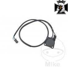 Spínač neutrálu originálny diel pre Suzuki VL1500 Intruder 1998-2012