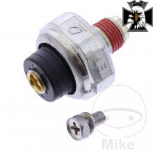 Spínač OELDRUCK pre Yamaha MT09 / FZ09 RN69 2021-2023 