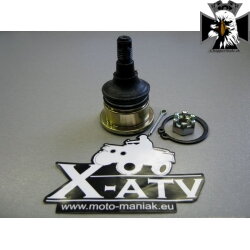 Spodný guľový čap Yamaha Raptor 660 700 horný Grizzly 700 5LP-23579-00-00 42-1029