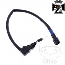 Spínač brzdového svetla originálny diel pre Yamaha MT10  FZ10 RN45 2016-2021