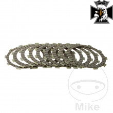 Spojka štandardná sada EBC alebo 7380355/7387558 pre Honda VF750C Magna RC43 1993-2000