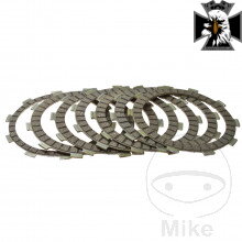Spojka štandardná sada EBC alebo 7381106/7387491 pre Honda Shadow VT600 1988-2000