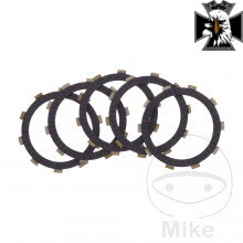 Spojková sada štandard JMP Lamely pre Kawasaki Vulcan VN1500 1999-2005
