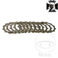 Spojkové lamely TRW alebo 7451875/7381130  pre Suzuki VS1400 Intruder 1987-2003 