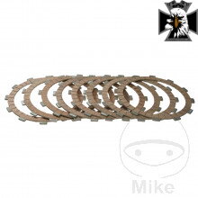 Spojkové lamely TRW alebo 7452279/7380553 pre Kawasaki Vulcan 1600 2003-2008
