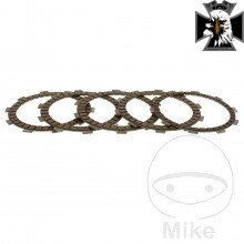 Spojkové lamely TRW pre Kawasaki Vulcan VN1500 1999-2005