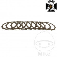 Spojkové lamely TRW pre Suzuki Intruder M1500 2009-2011