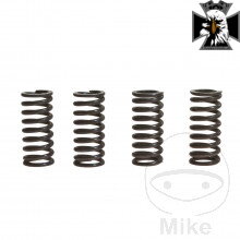 Spojkové pružiny zosilnené TRW Obsahuje 4 kusy pre Honda Shadow VT600 1988-2000