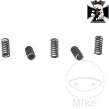Spojkové pružiny zosilnené TRW Obsahuje 5 kusov  pre Kawasaki Vulcan VN1500 1999-2005