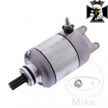 Štartér JMP alternatíva 7000548 pre Kawasaki Vulcan VN1500 1999-2005