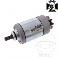 Štartér JMP alternatíva 7001362 pre Yamaha MT09 / FZ09 RN69 2021-2023 