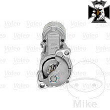 Štartér VALEO alternatíva 7003484 pre BMW R1200GS 2004-2007 (72kw verzia)