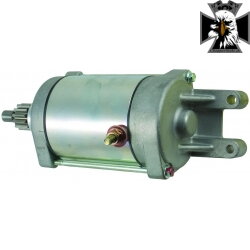 Štartér Yamaha Raptor 660 3TB-81800-00-00 3SX-81890-00-00 18760